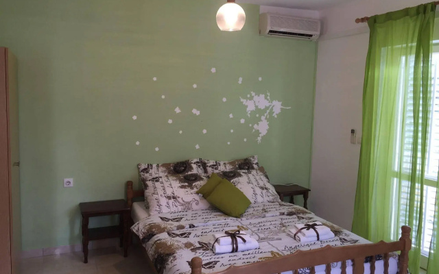 Apartmani Ana&Ita