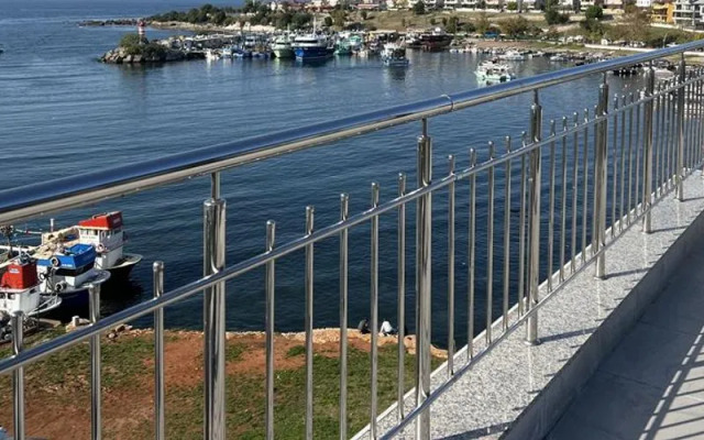 Altunay Hotel