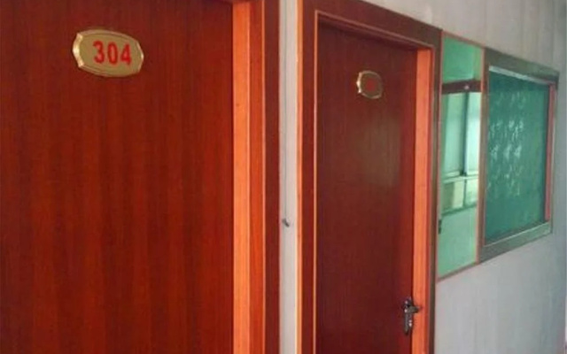 Deyuelou Hotel