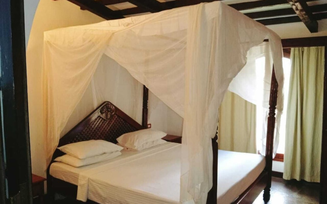 Mwembe Resort Malindi
