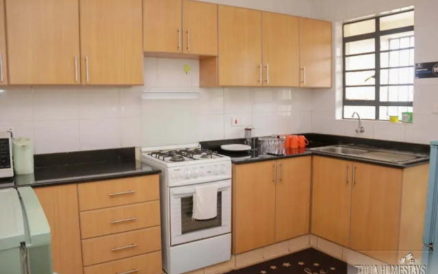 Lux Suites Tulia Homestays Nakuru