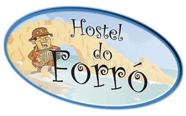 Hostel Do Forró