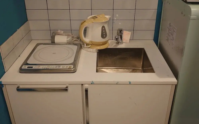 The standard apartment shibuya B