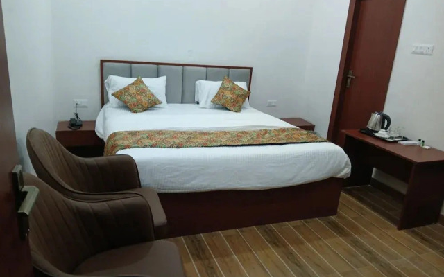 The Millennium Kashi Hotel