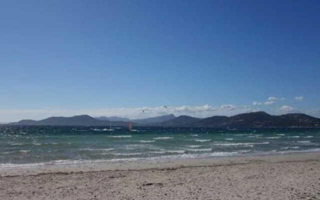 Les Iles dOr 39086