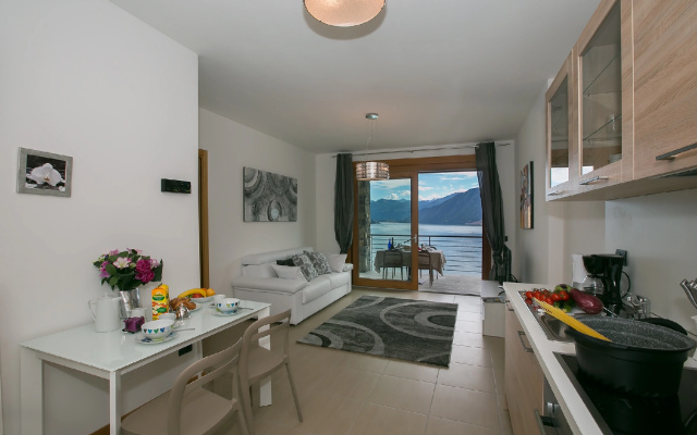 Residence degli Oleandri 5A