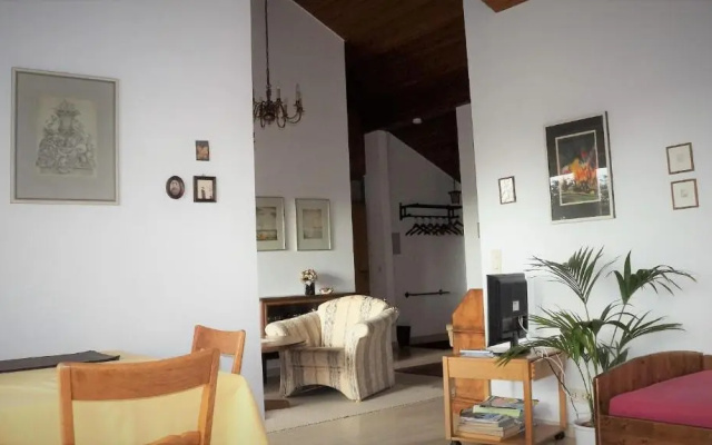 BodenSEE Apartment Langenargen Fliederweg