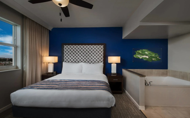 Marriott's Villas at Doral