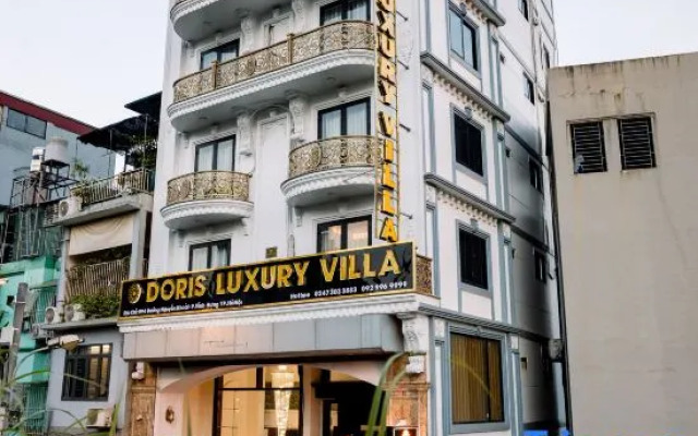 Doris Luxury Hotel
