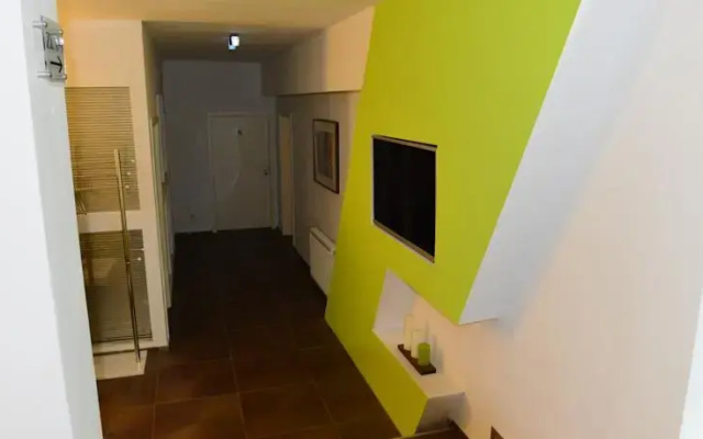 Hotel Move Inn