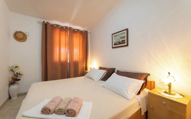 Apartments Ivo