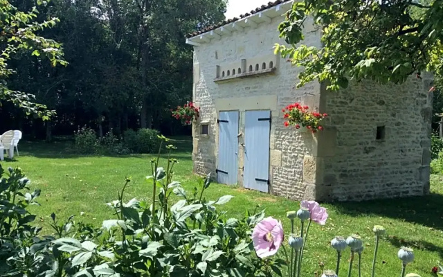 Le Clos du Plantis
