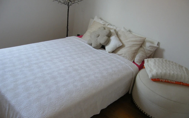 Apartment Jalehandro