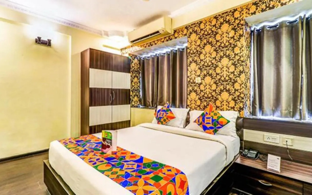 FabHotel Victoria Inn