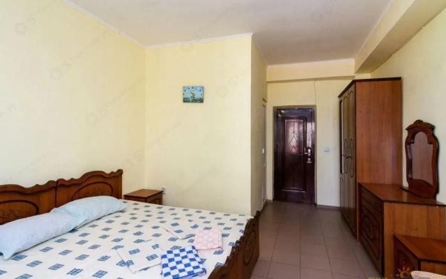 Hotel Arkadia