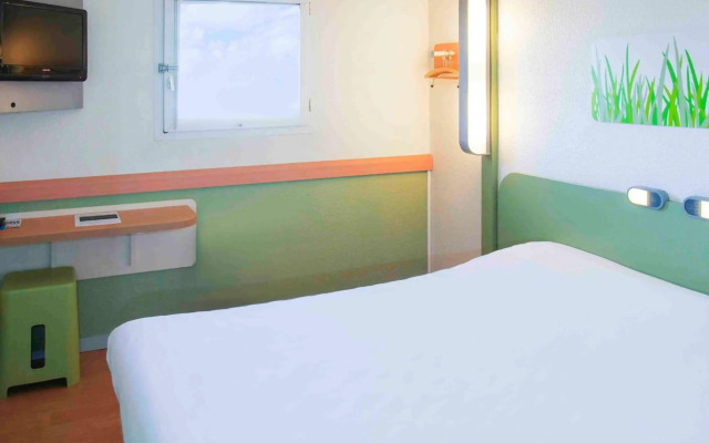 Hotel Ibis Budget Metz Sud Augny