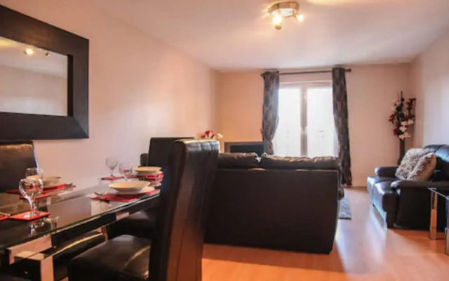 Edinburgh Playhouse Apartments