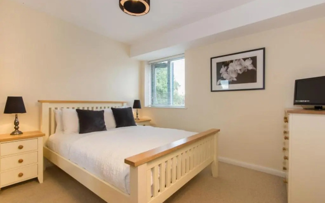 Citystay Living - Dove House