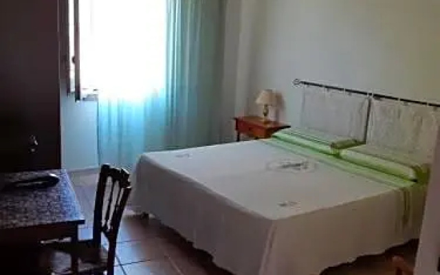 La Casa di Desideria