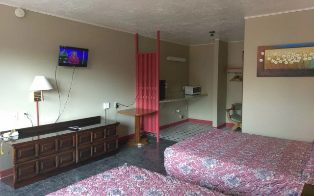 Longview Inn