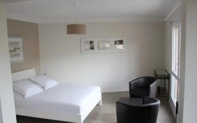 Appartement Fauriel