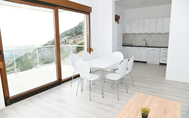 Dubrovnik Panorama Luxury Villa