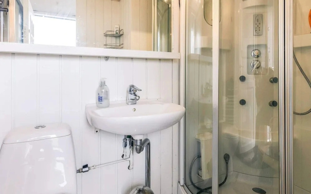 4 Star Holiday Home in Praesto