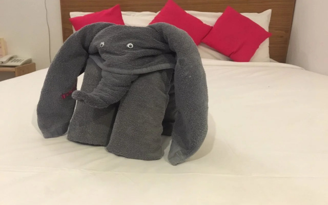 iroom Hotel