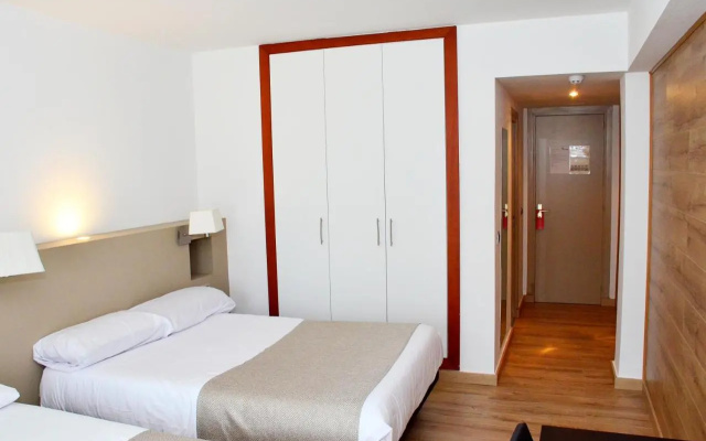 Hotel Terranova
