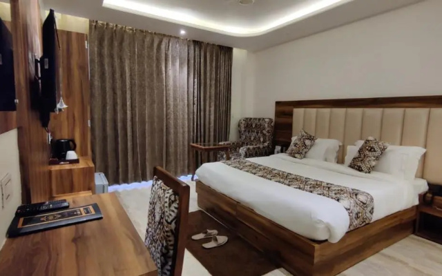 Hotel Classic Hills