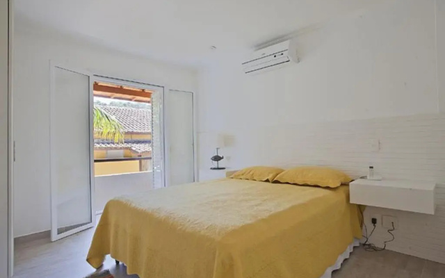 Frd02 Casa Charmosa No Condomínio Porto Frade