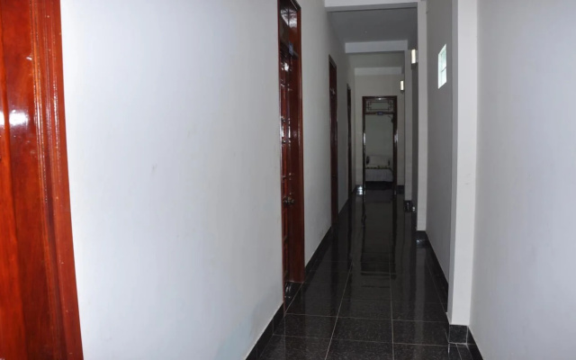 Lum Dong Tien Hotel