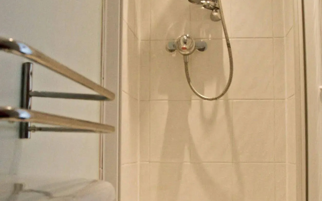 Landguard House B&B