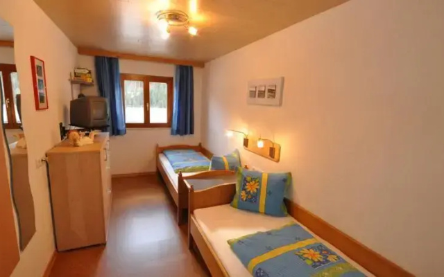 Gästehaus Sahler