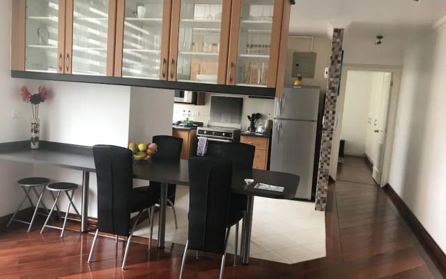 BlueZone Apartments