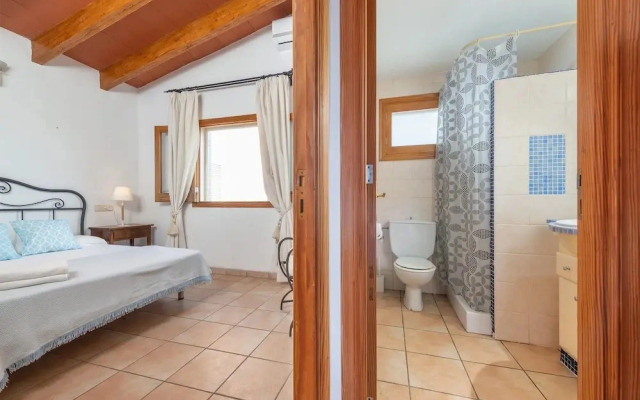 Son Gallina - Villa With Private Pool In Sa Pobla