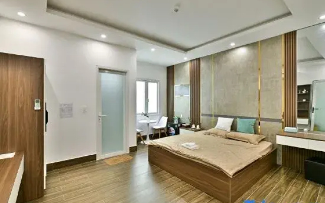 Kim Son Homestay 7