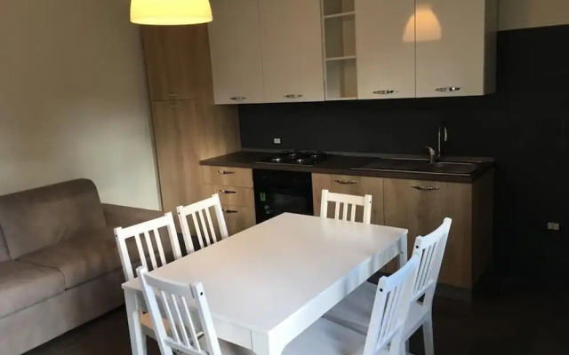 Chalet Rivisondoli