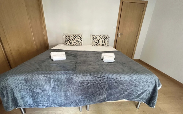 Moreda Garden Apartment by Trip2Portugal