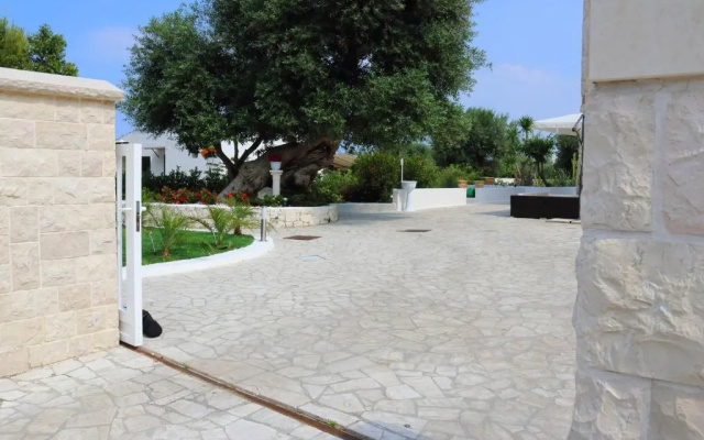 Villa Santo Stefano