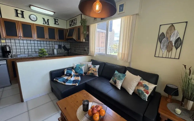 Apartamento Luise Para 4 Personas