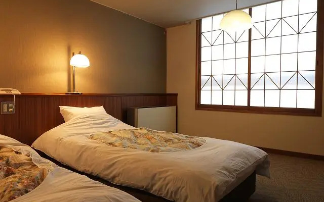 Ooedo-Onsen Monogatari Hotel Kinosaki