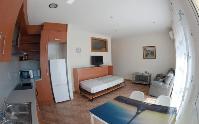 Apartament Can Jaumató