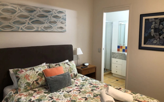Mariner's Reach Apartments #8