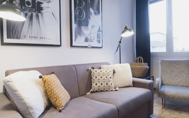 UD Apartments - Milan Downtown Rossi