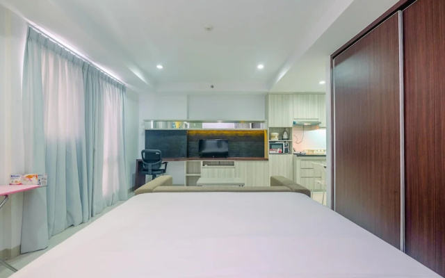 Tranquil Studio Azalea Apartment