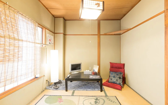 Snow Safari Inn