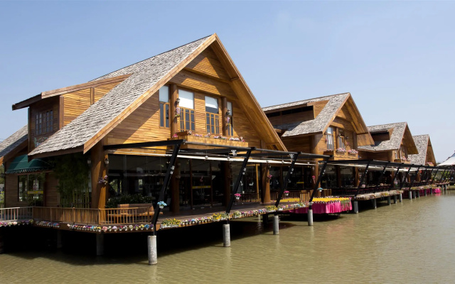 Jomtien Beach Paradise