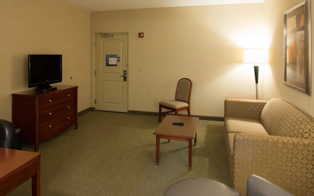 Hampton Inn Sayre