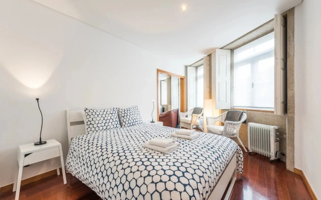 Guestready - Ao Coliseu